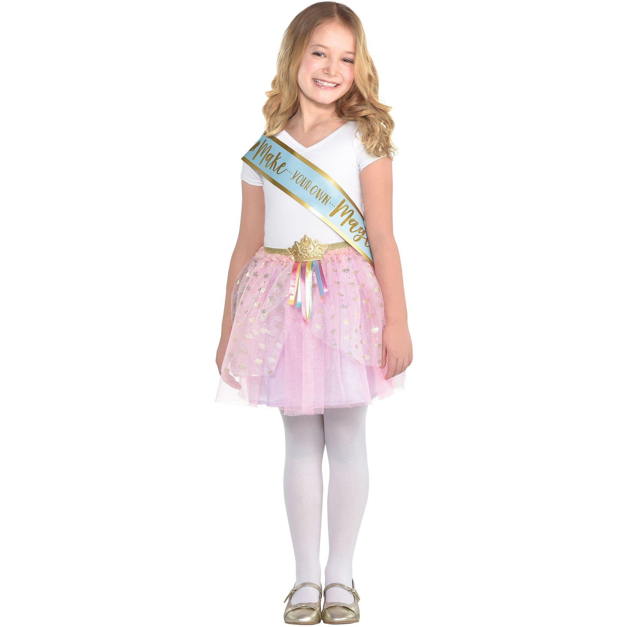 Party city hotsell princess dress