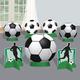 Goal Getter Soccer Table Centerpiece Kit 8pc