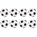 Inflatable Soccer Balls 8ct