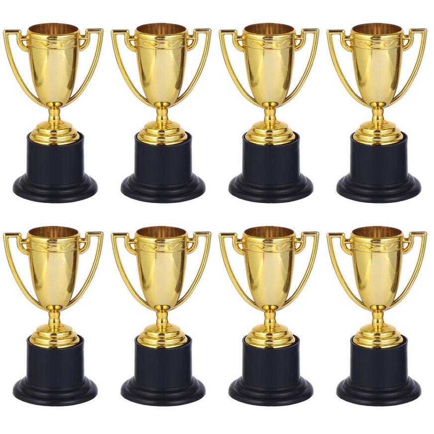 Award Trophies 8ct