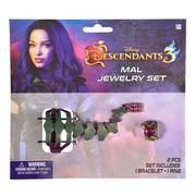 Mal Jewelry Set 2pc - Descendants 3
