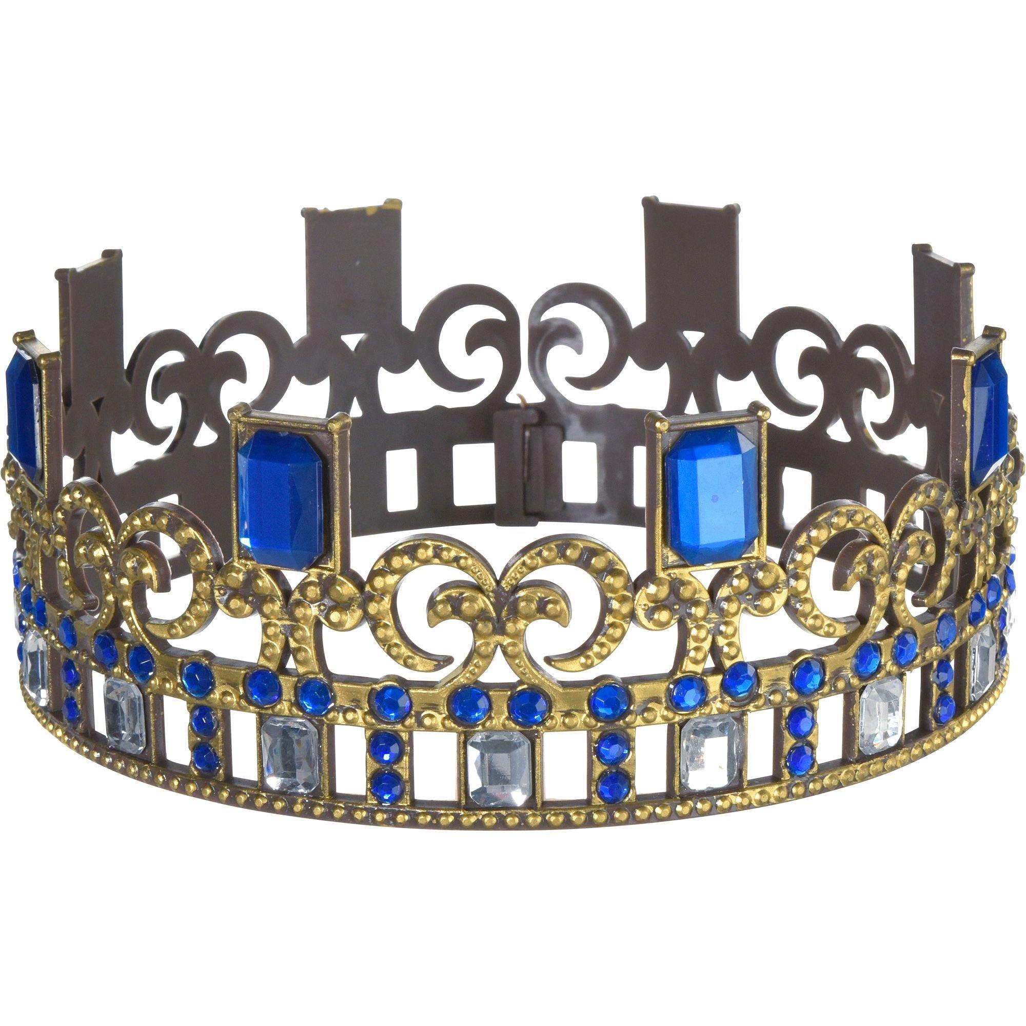 Party city deals crowns and tiaras