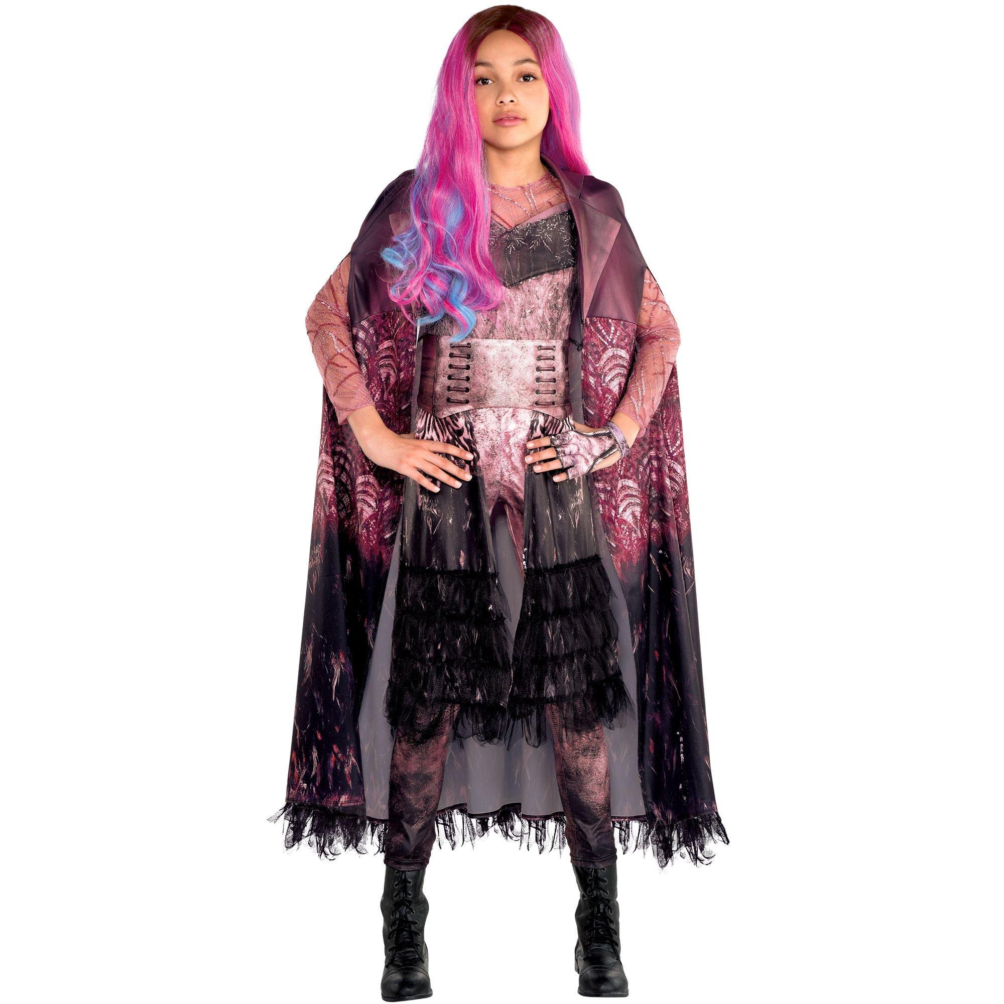 Descendants Costumes: Audrey Cape | Party City