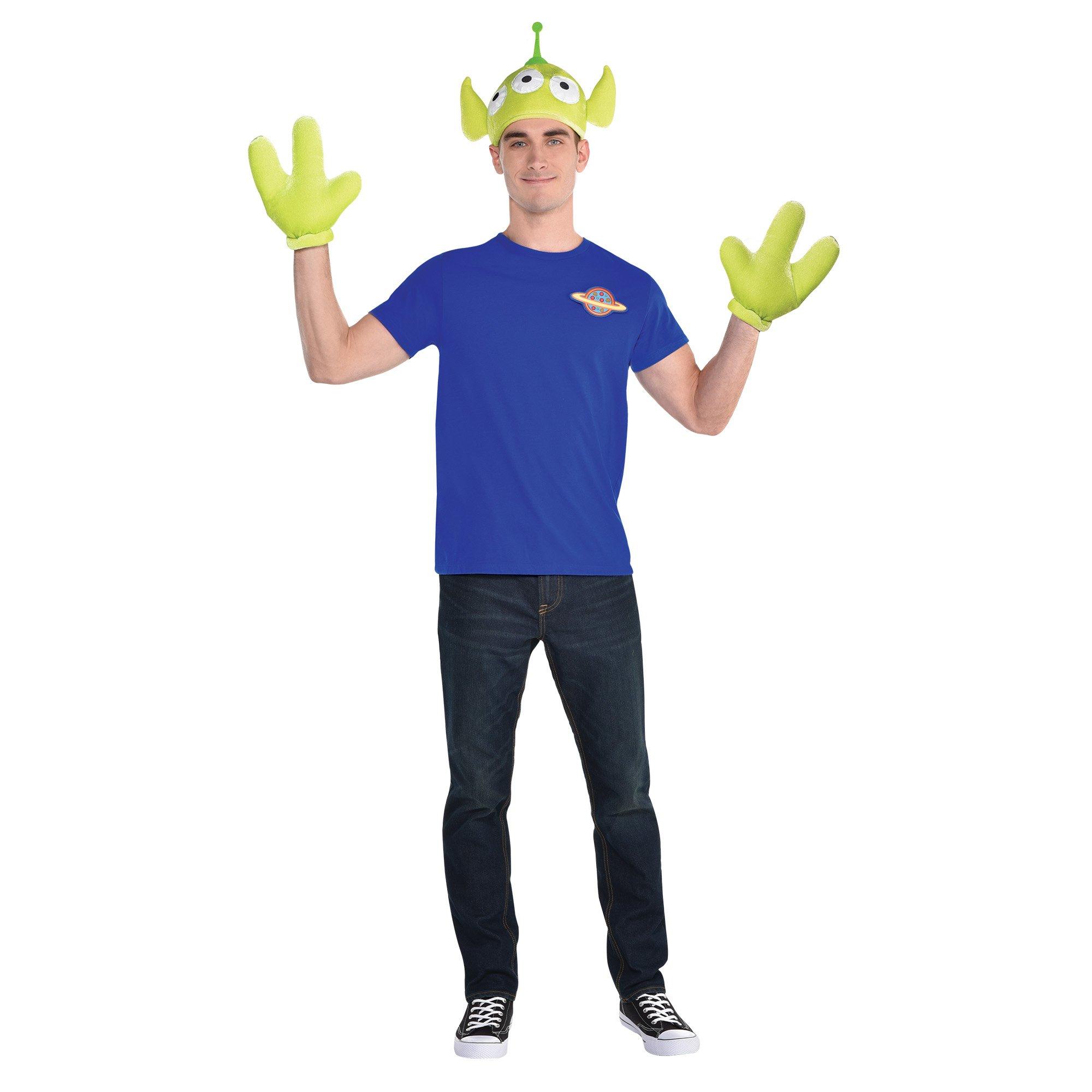 Alien Costume Accessory Kit - Toy Story 4