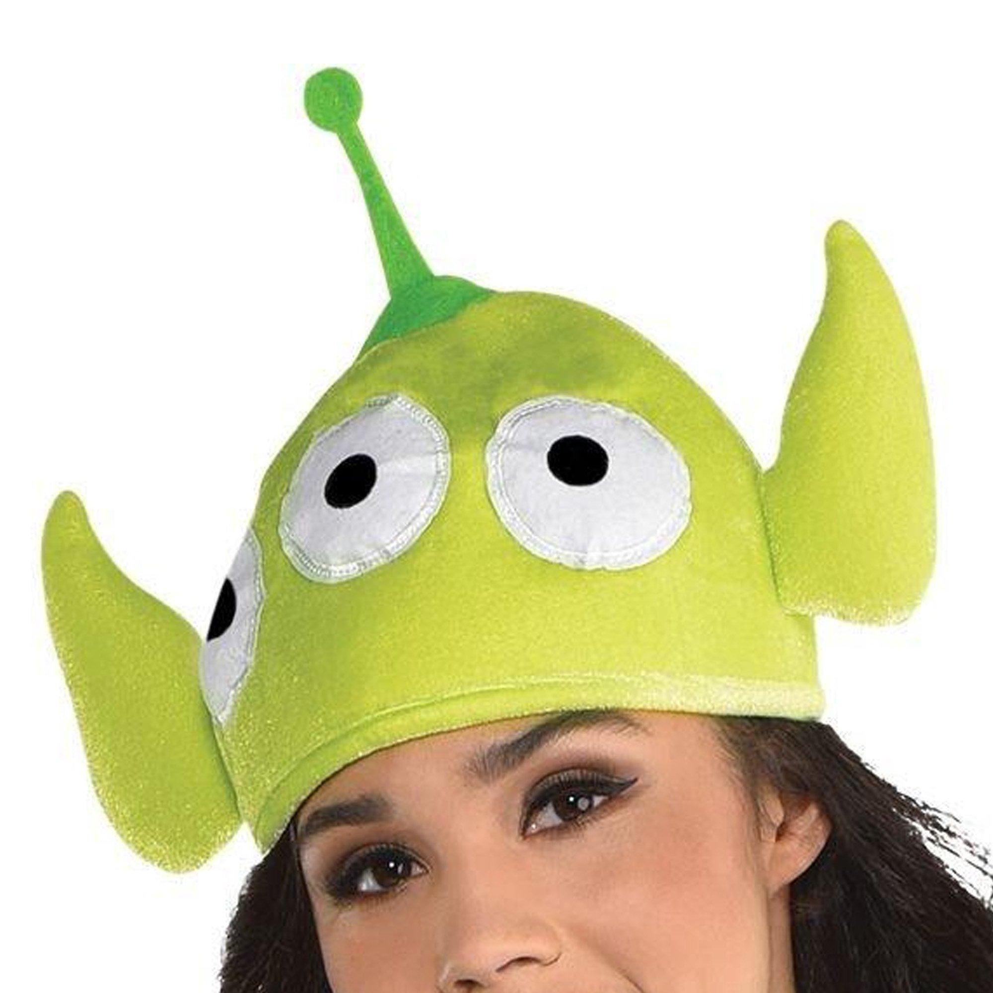 Alien Costume Accessory Kit - Toy Story 4
