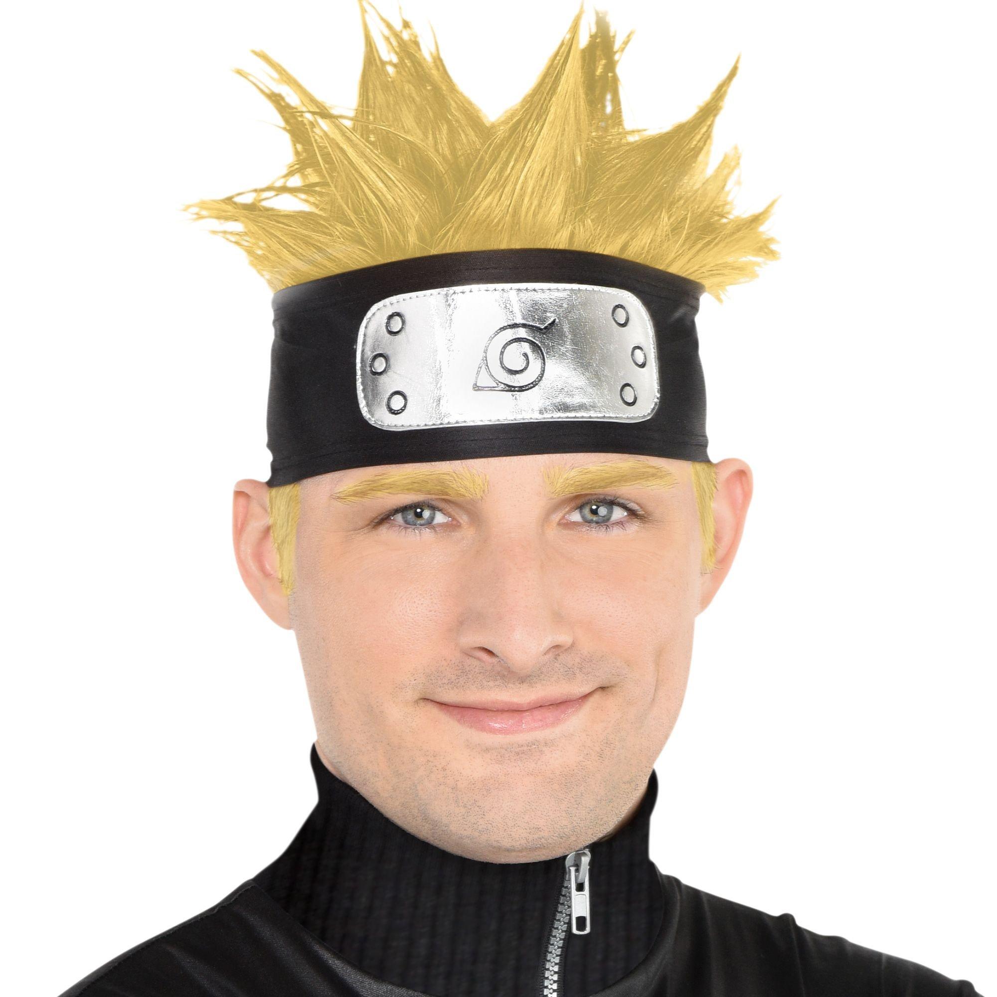 Naruto Headband Party City
