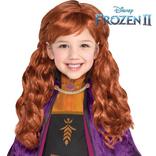 Anna Wig - Frozen 2