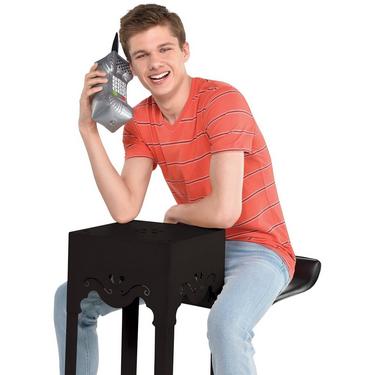 Oversized Inflatable Cellphone
