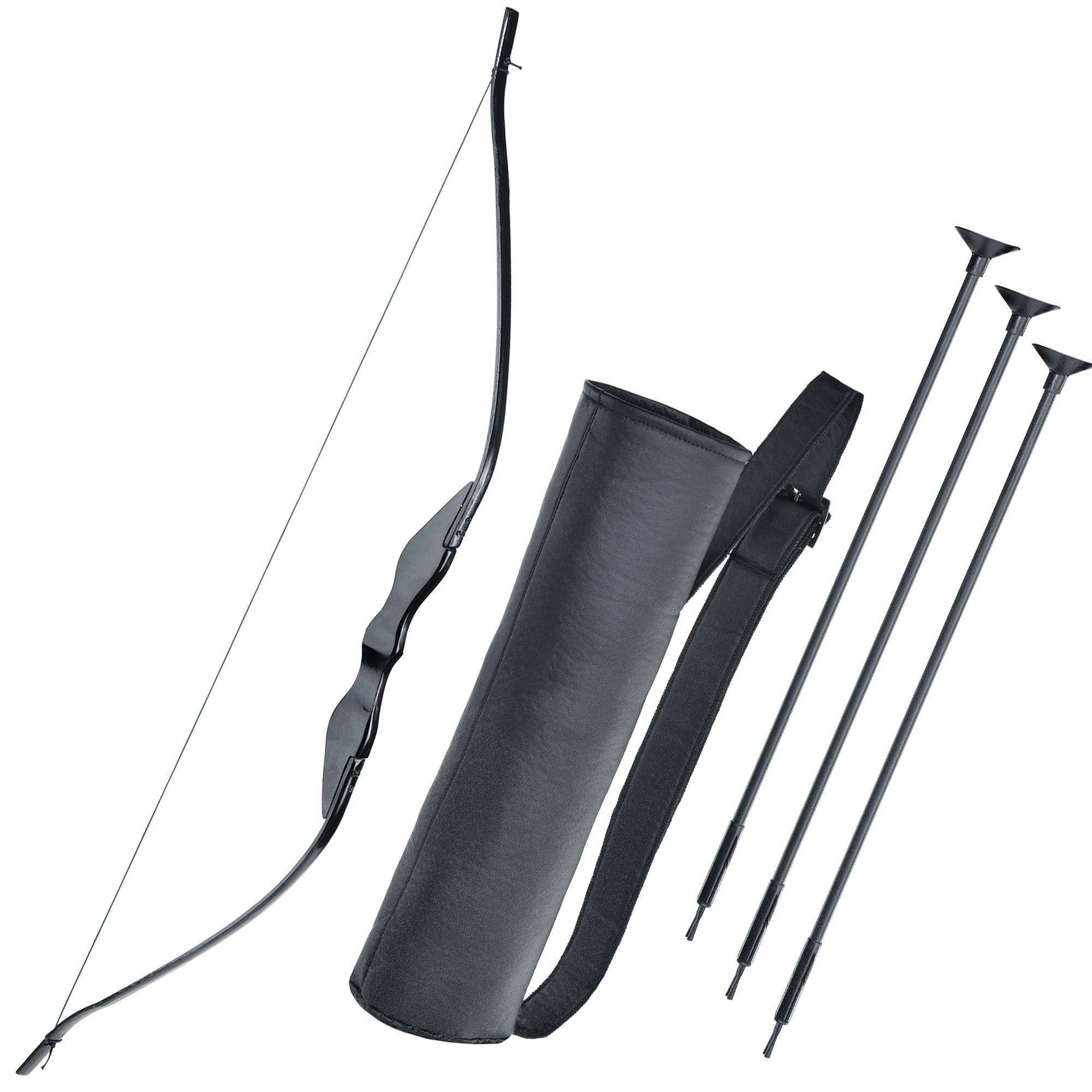 Rubie's Adult Arrow Bow and Arrow Set Costume