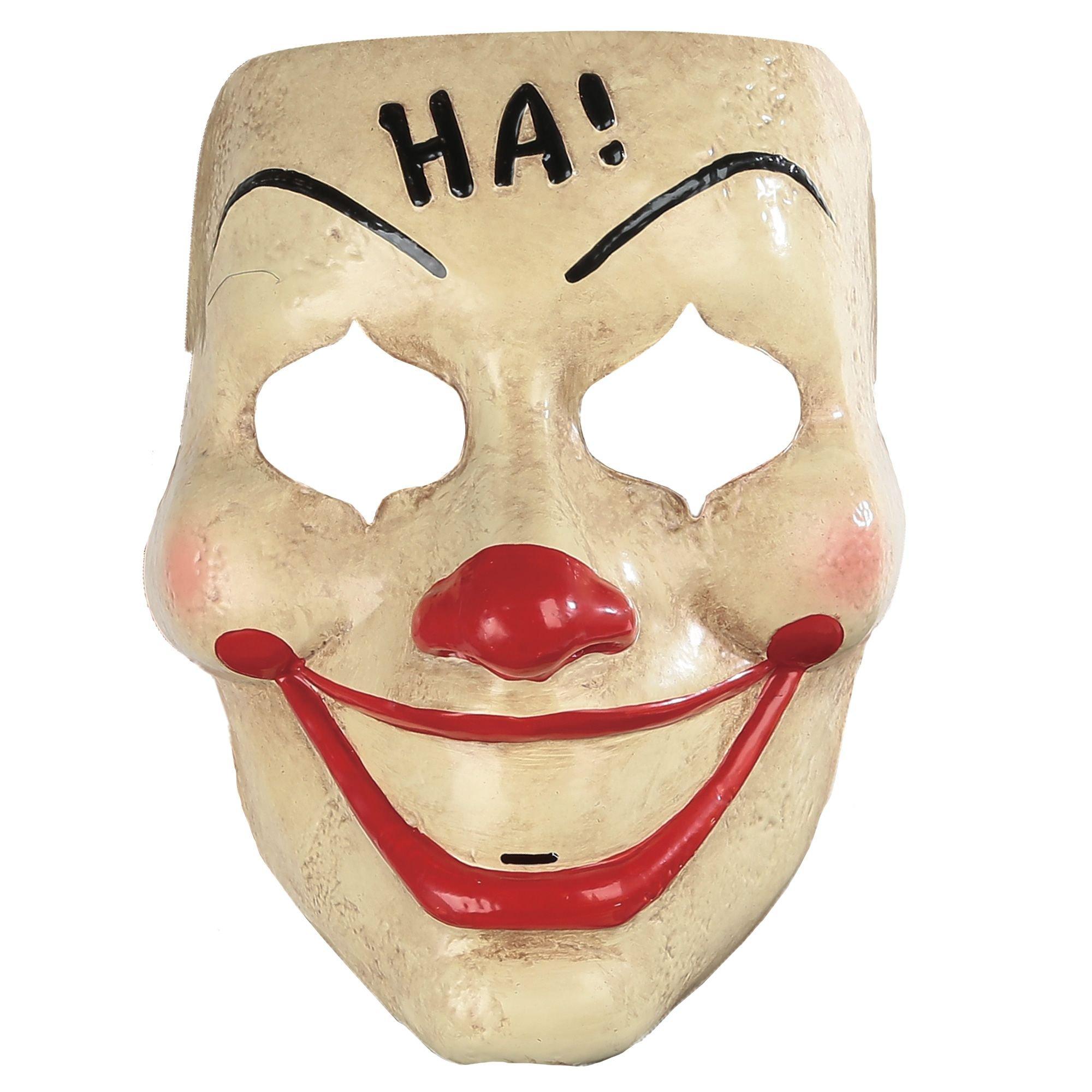 HAHAHAHAHAHAHAHAHAHAHAHAHAHA Mask for Sale by