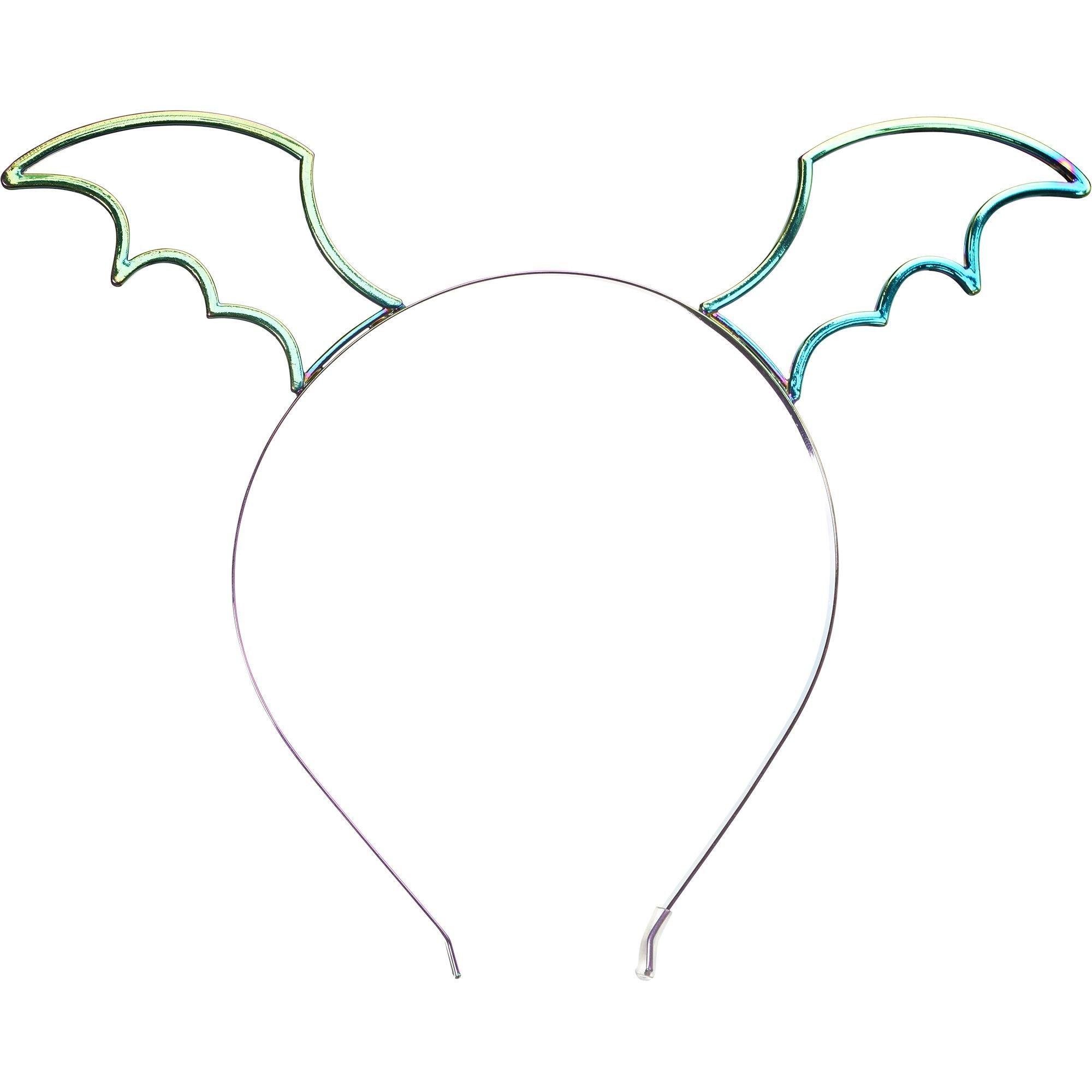 Doctor Headband Template