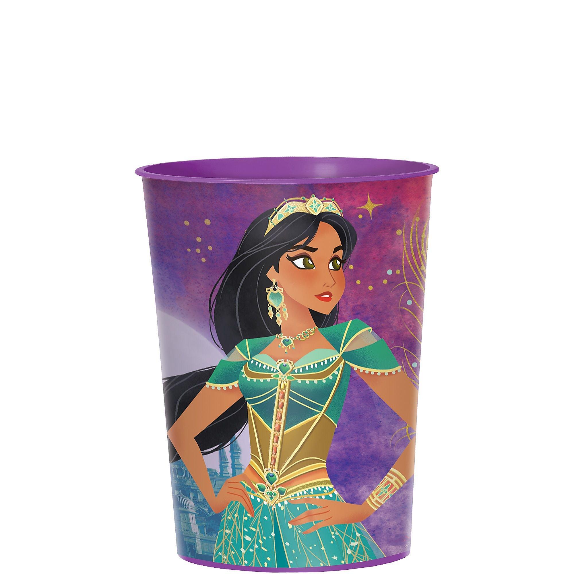 Aladdin Favor Cup 16oz