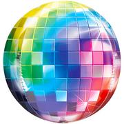 Disco Ball Balloon - Orbz