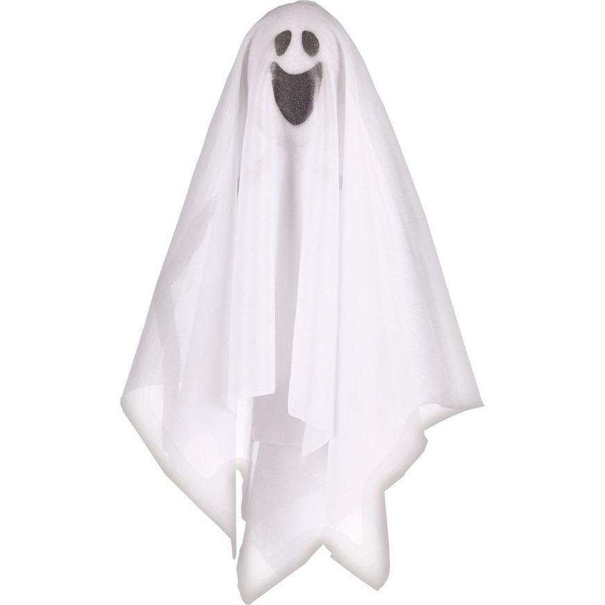Happy Ghost Decoration 17in | Party City