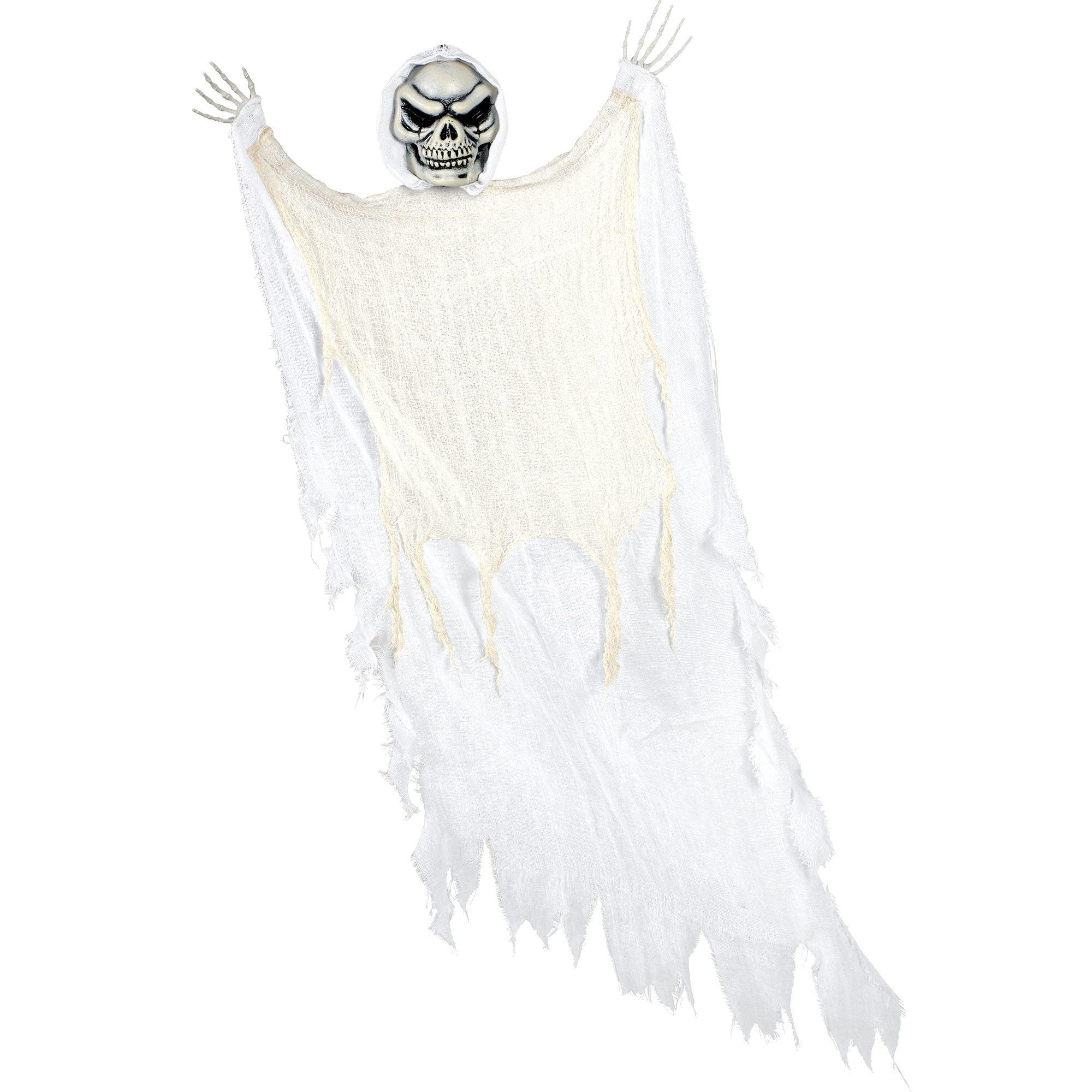 White Reaper Decoration 4ft | Party City