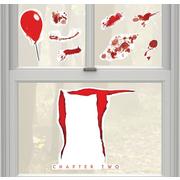 It Chapter Two Wall Decals 9pc