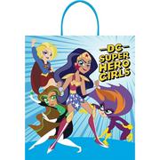 DC Super Hero Girls Trick-or-Treat Bag
