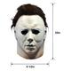 Michael Myers Face Mask - Halloween 1978 Movie