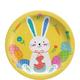 Hello Bunny Tableware Kit for 8 Guests