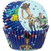 Wilton Toy Story 4 Baking Cups, 50ct
