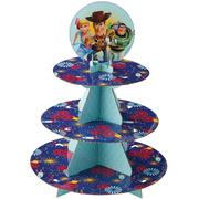 Wilton Toy Story 4 Cupcake Stand