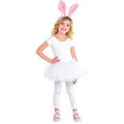Kids' Lil Bunny Costume Accessory Kit, 2pc