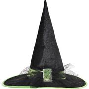 Halloween Witchcraft Hat