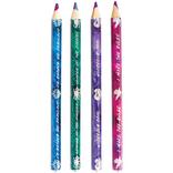 Descendants 3 Multicolor Pencils 4ct