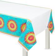 Diwali Table Cover