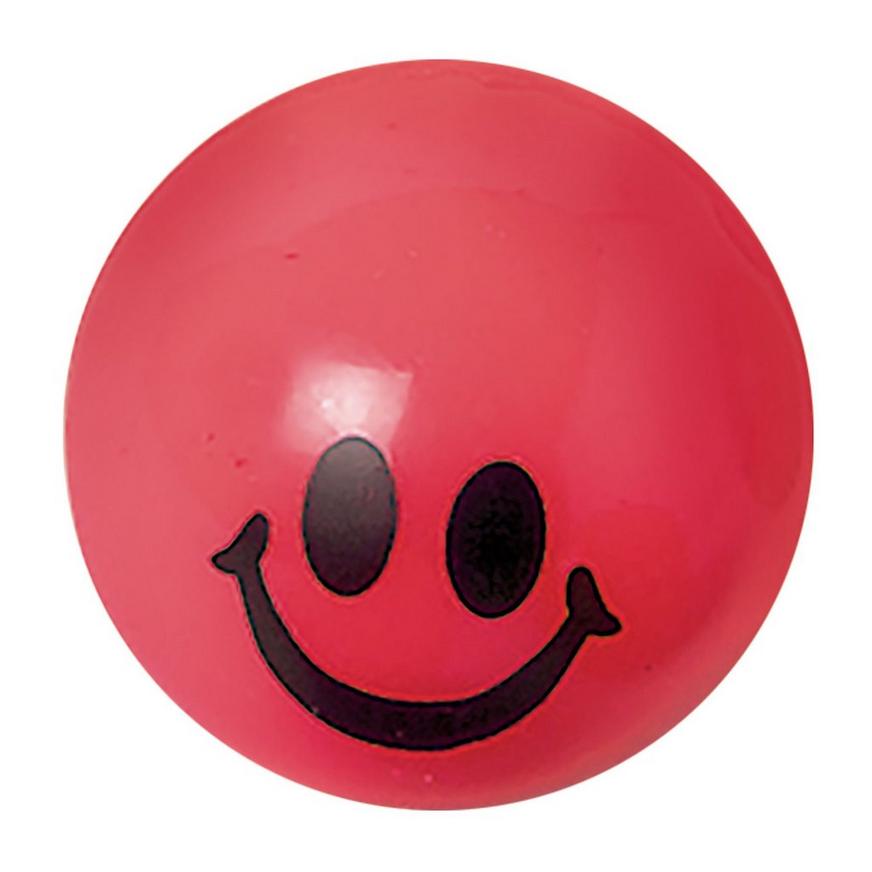 Smile Bounce Ball