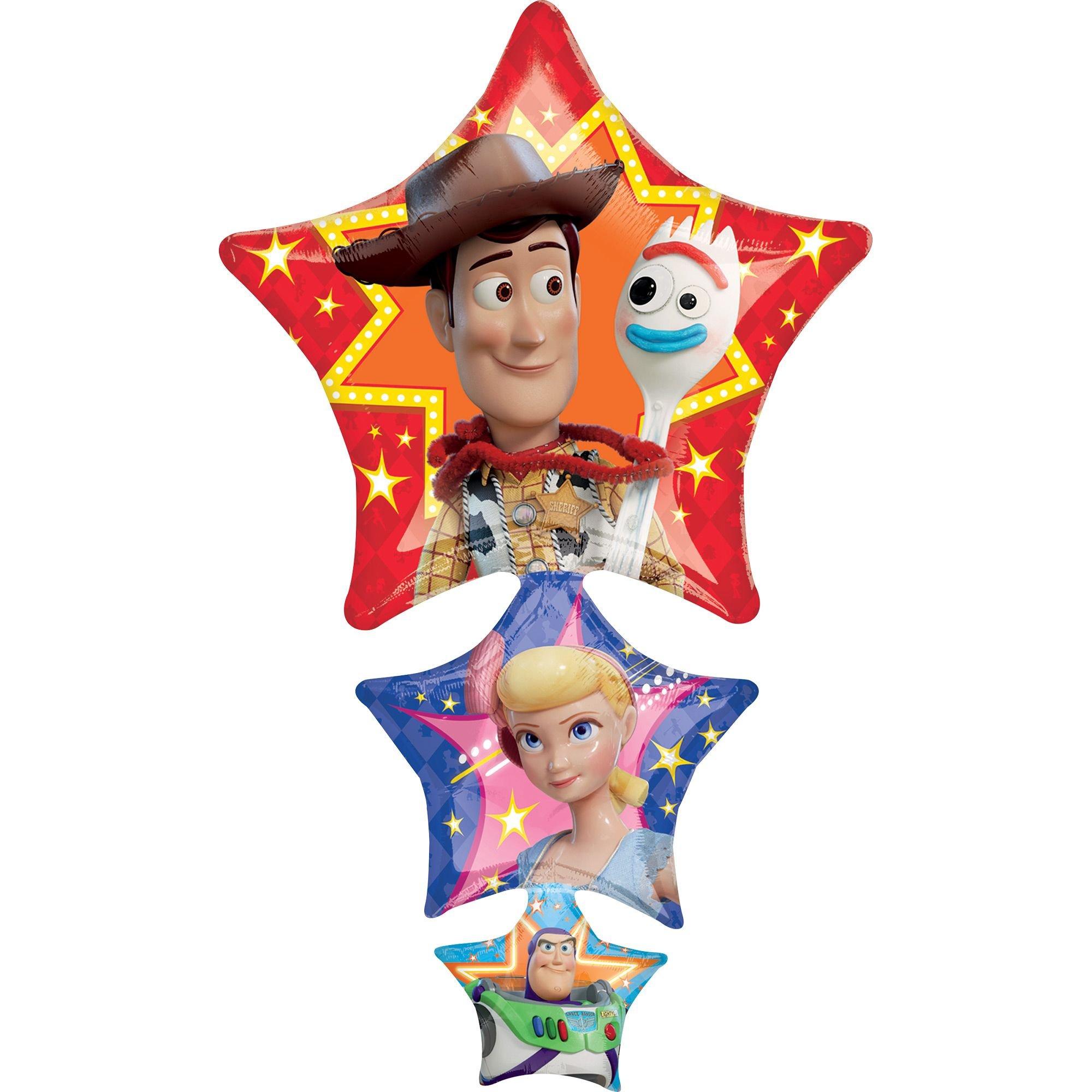 Toy story best sale balloons near me