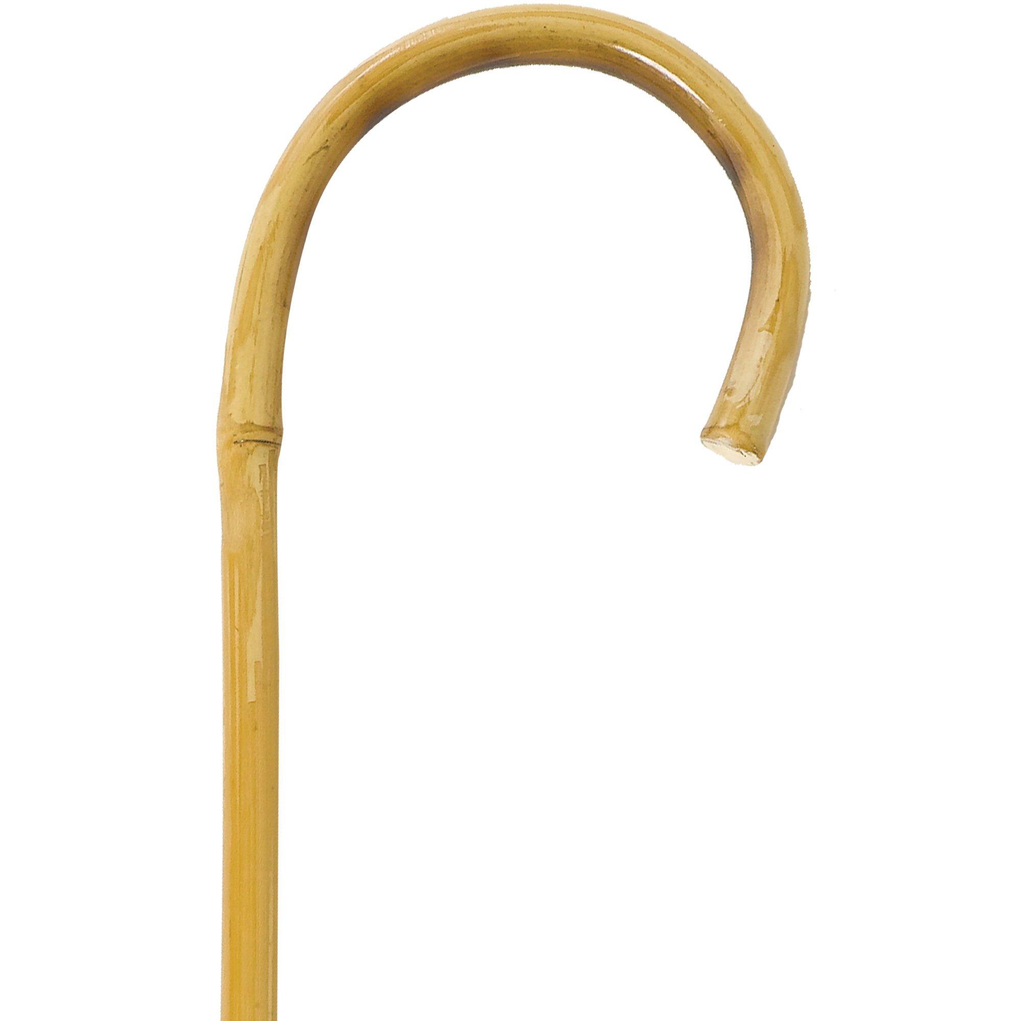 Bamboo Cane 37in