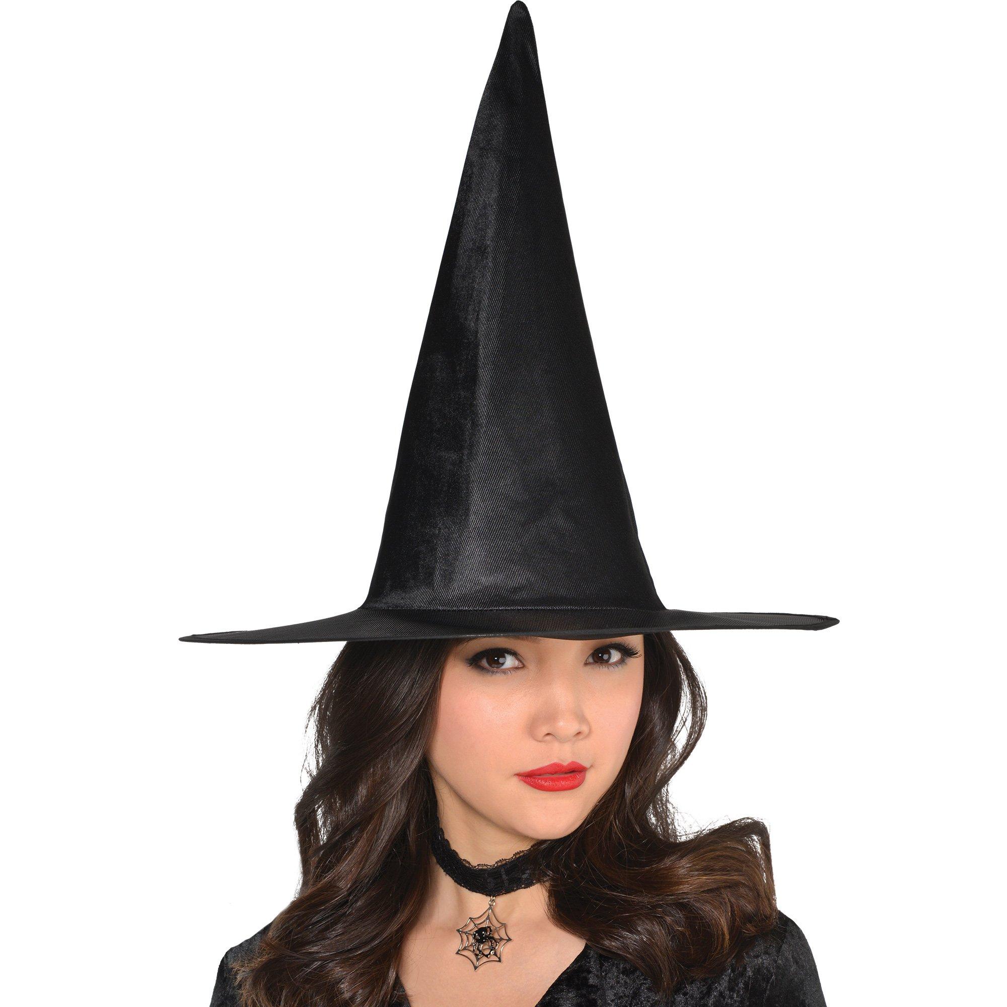 Classic Witch Hat