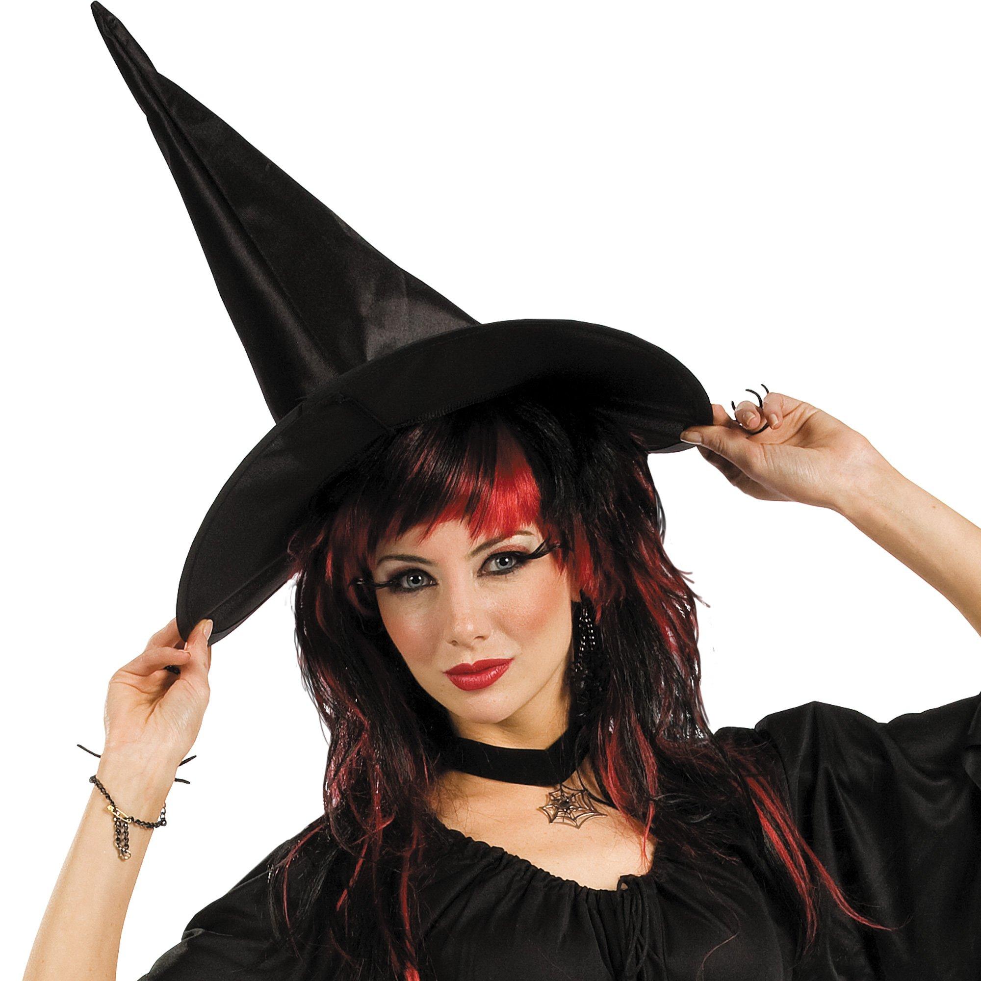 Classic Witch Hat