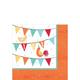 Ultimate Friendly Farm 1st Birthday Party Kit for 36 Guests