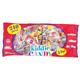 Rainbow with Clouds Pinata Kit with Candy