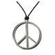 Peace Pendant Necklace