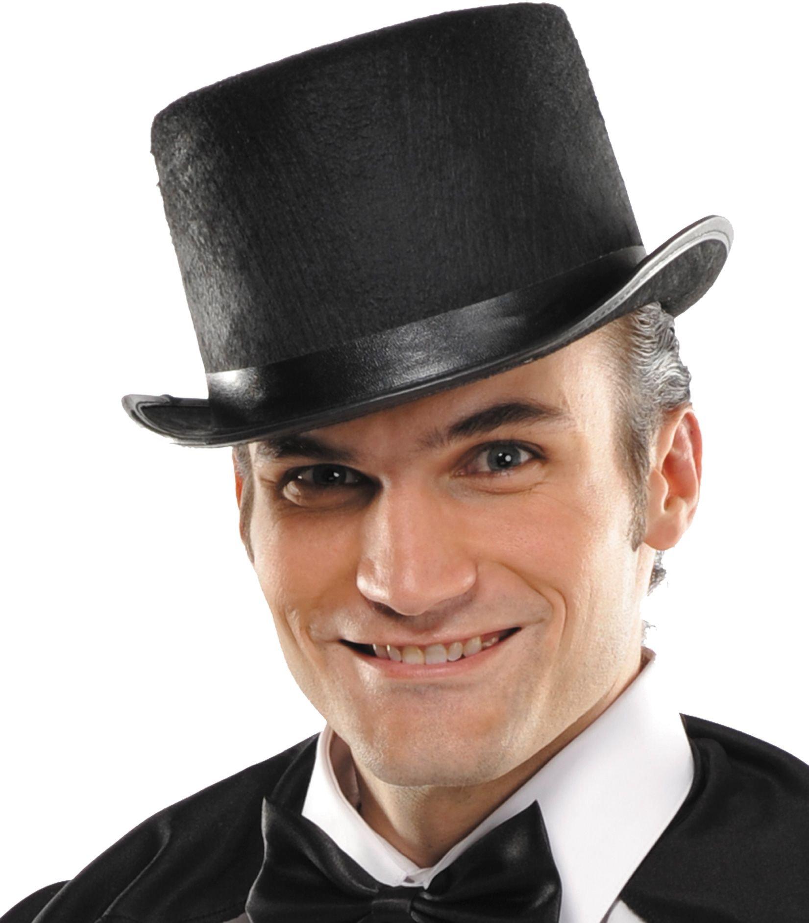 Party city store top hat