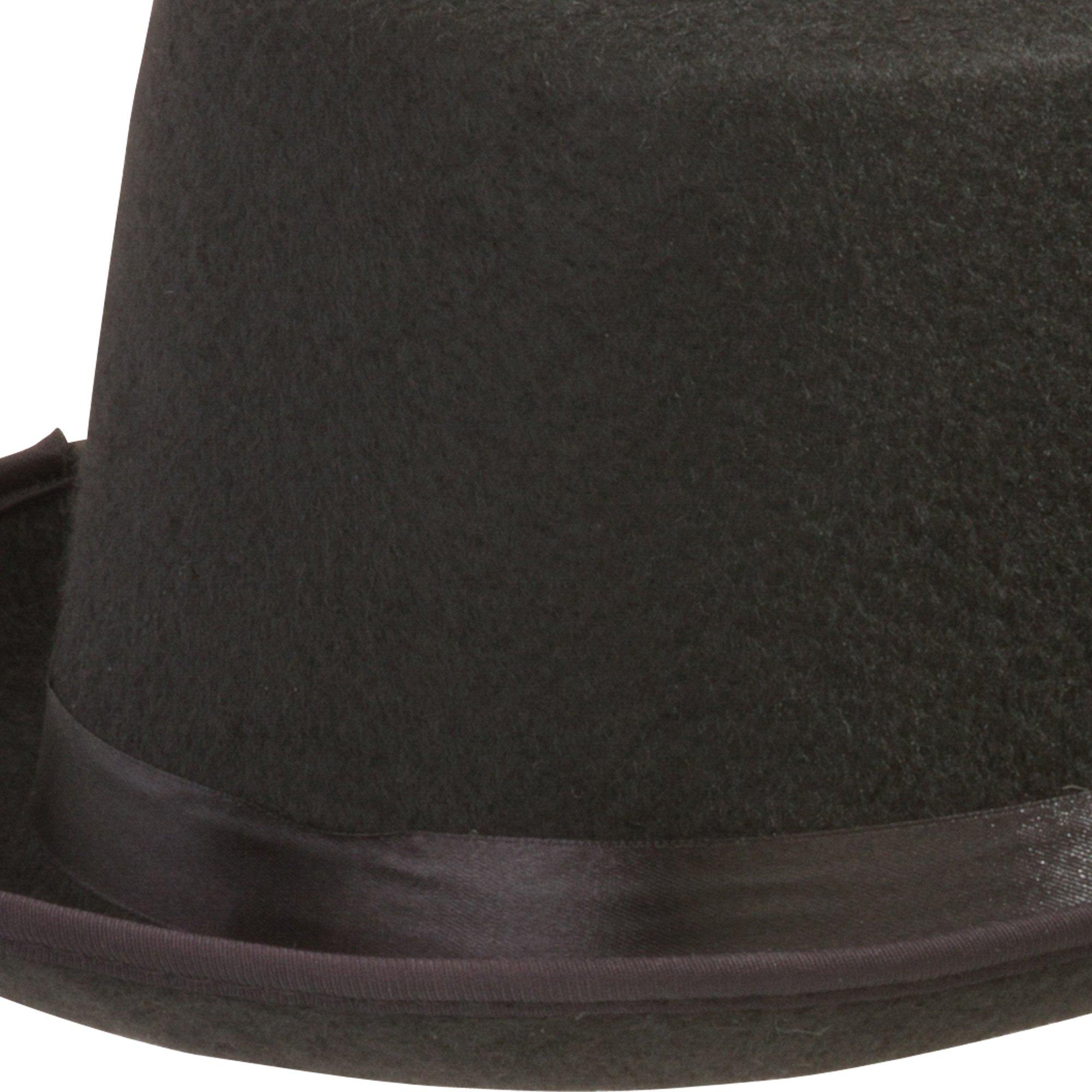 Felt Top Hat