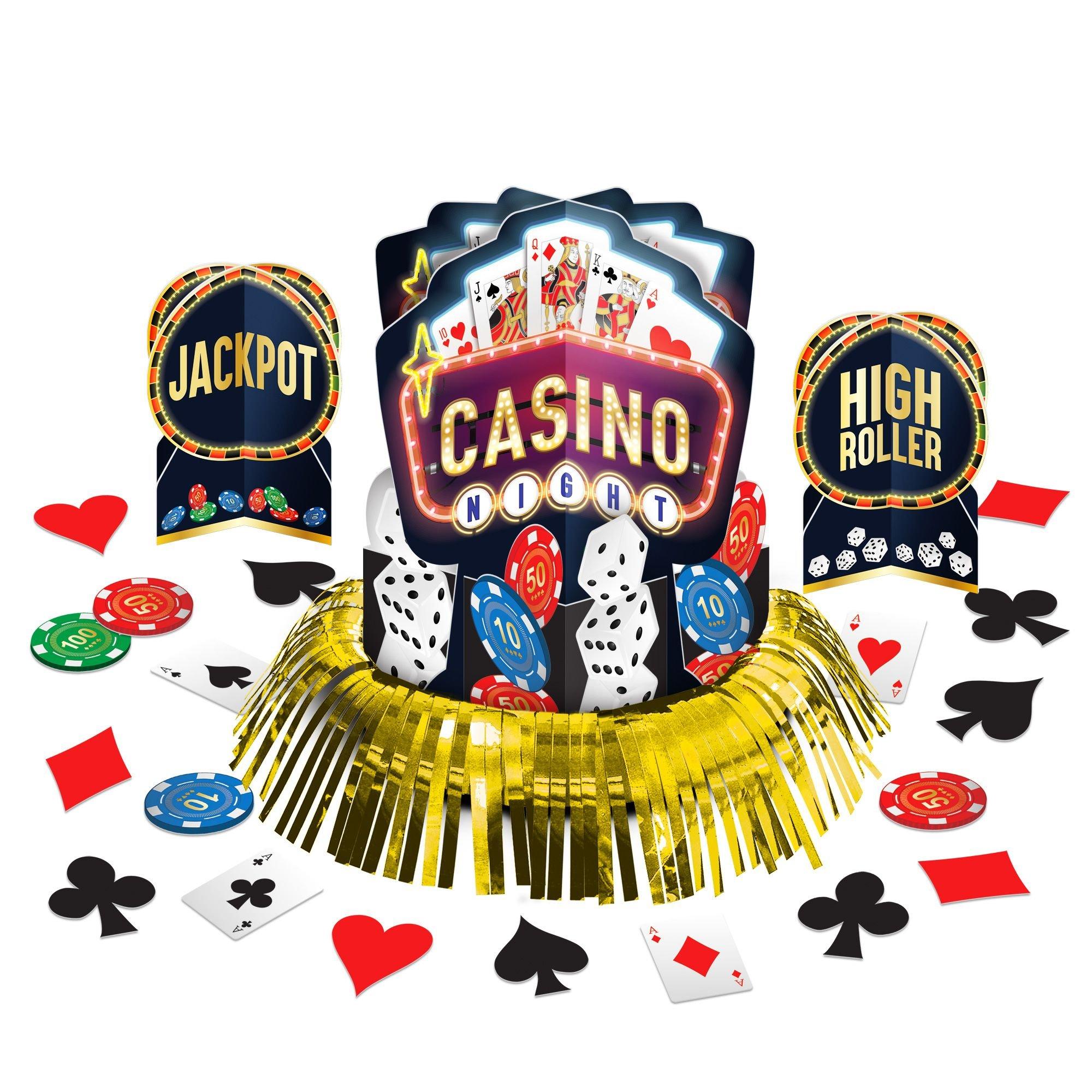 Playing Card Suits Invitations, Poker, Casino Night, Monte Carlo Night