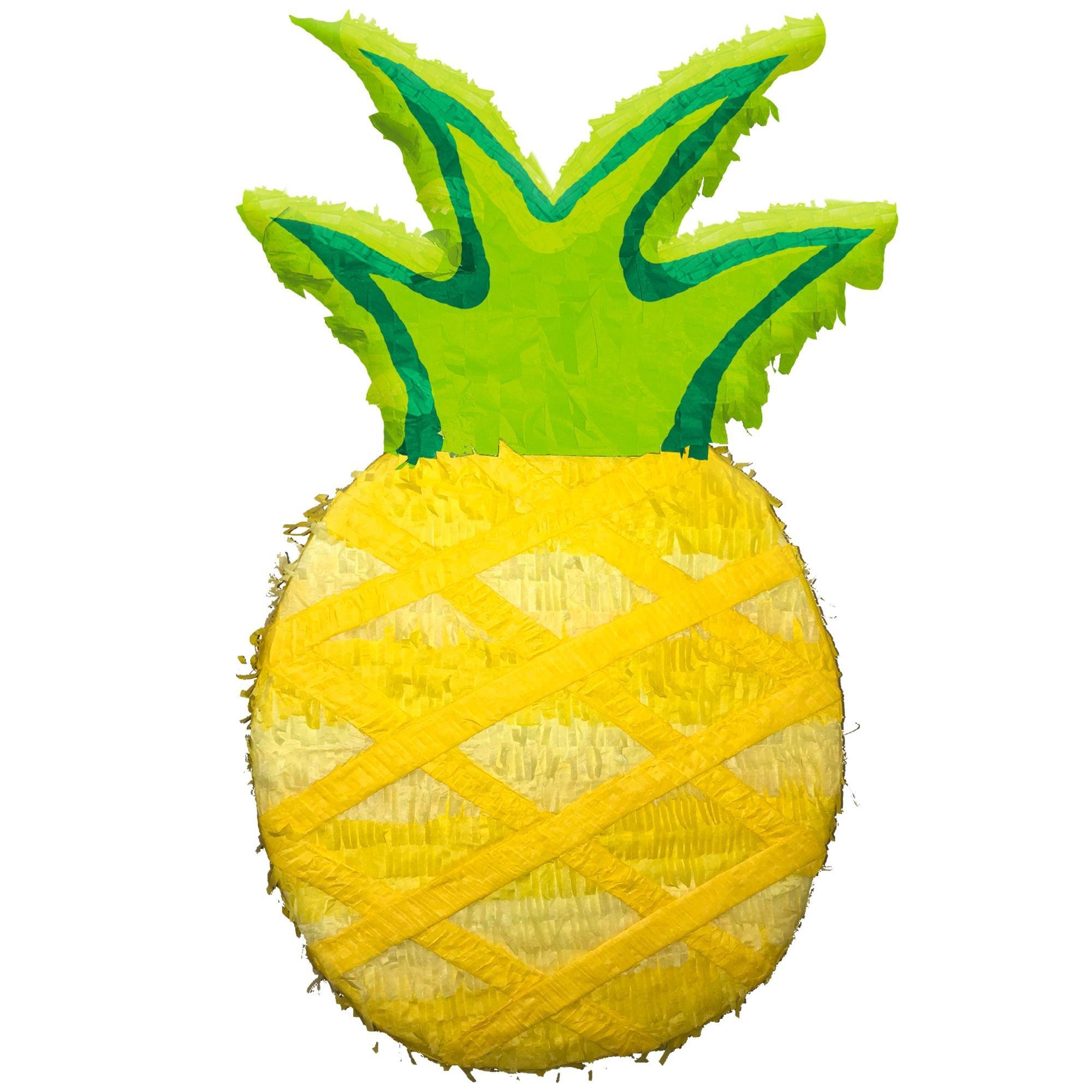 Pineapple Pinata