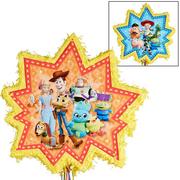 Pull String Toy Story 4 Pinata
