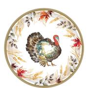 Classic Thanksgiving Lunch Plate 60ct