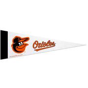 Small Baltimore Orioles Pennant Flag