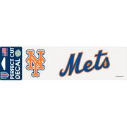 New York Mets Decal