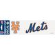 New York Mets Decal