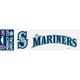 Seattle Mariners Decal