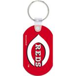 Cincinnati Reds Keychain