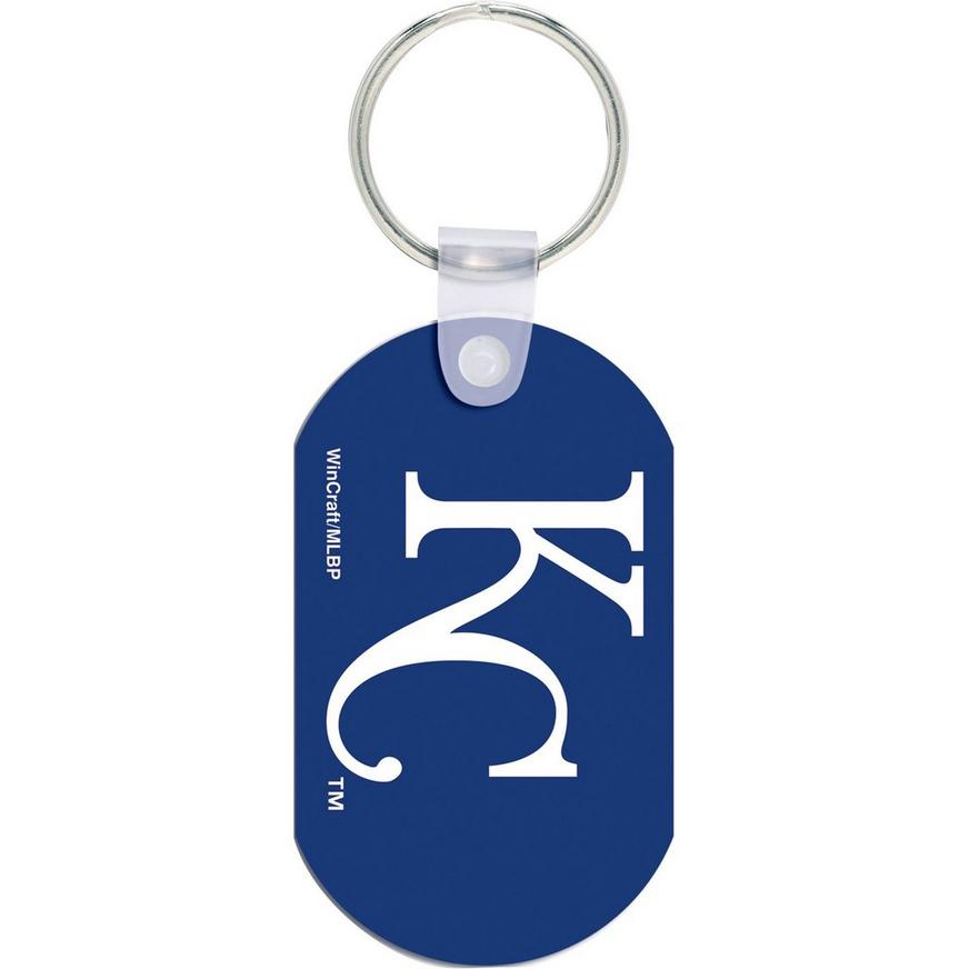 Kansas City Royals Keychain