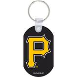 Pittsburgh Pirates Keychain